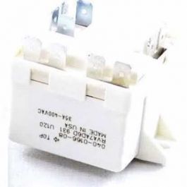 Copeland 940-0001-48 Potential Relay Kit