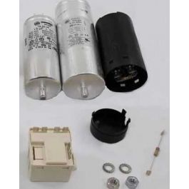 Danfoss 7701038 CSR Starting Kit