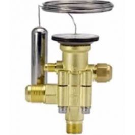 Danfoss 067G3205 Thermostatic Element 10' Capillary TEX-55
