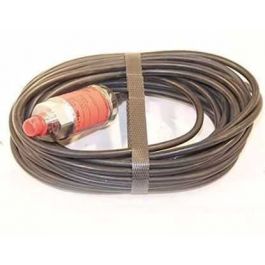 Danfoss 060G3990 Pressure Transducer 0-200 PSI 1/8" NPT 1-5V