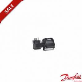 Danfoss 060G2850 Pressure Control Display Uncalibrated