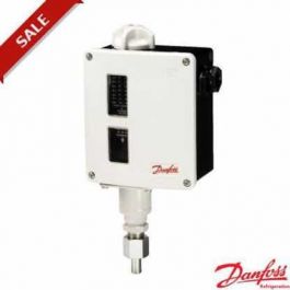Danfoss 017-500166 Pressure Switch RT1A