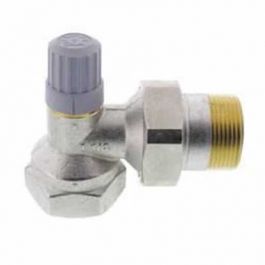 Danfoss 013G-8031 Angle Body Valve 1-1/4" RA2000