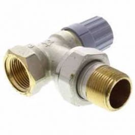 Danfoss 013G-8019 3/4" Radiator Valve RA2000
