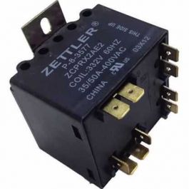 Lennox 58327 Potential Relay