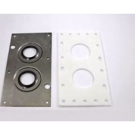 Lennox 56W54 Vest Panel Kit