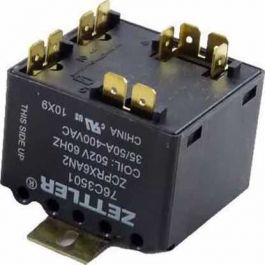 Lennox 45A00 Potential Relay