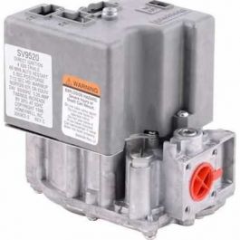 Lennox 28M95 SV9520H Gas valve 1/2" 3.5" WC 15SPP