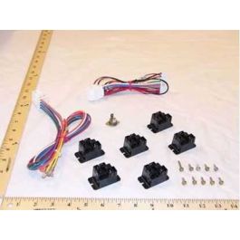 Lennox 22W25 Relay Board Kit