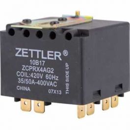 Lennox 10B17 Potential Relay