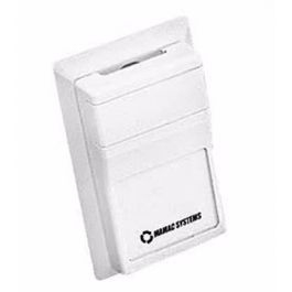 MAMAC Systems HU-225-3-VDC Wall Mount Humidity Sensor 3% 0-100% RH