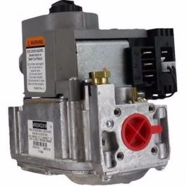 Reznor 177396 1/2" 2-Stage Gas Valve 24V VR8204Q2418