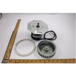 Reznor 174017 Ventor Assembly