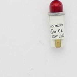 Reznor 101889 Red Pilot Light 1.2W 28V