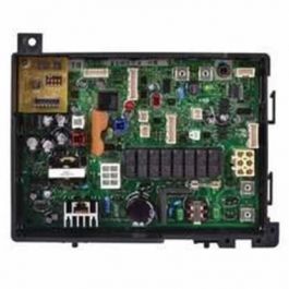 Rheem-Ruud RTG20006PG Control Board Used W/Programming Chip