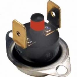 Supco SRL260 M/R SPST Rollout Limit Switch 260°F