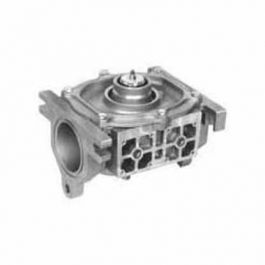 Honeywell V5097B1002 Small Body Low Pressure Hi/Low/Off Integrated Valve