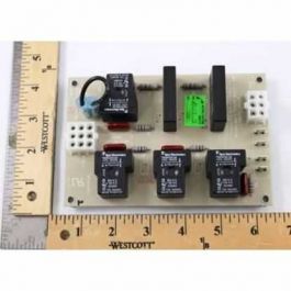 Carrier HK35AA003 Relay Board
