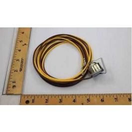 Trane CNT1170 SPST Defrost Control–70°F Open/37°F Close
