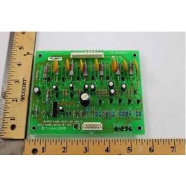 Trane BRD0741 Printed Circuit Board