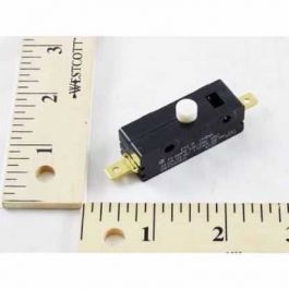 Trane SWT0601 SPNO Door Interlock Switch
