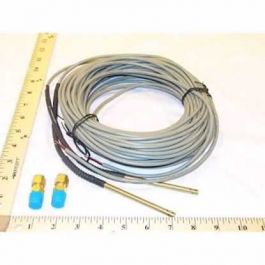Trane SEN0951 Temperature Thermistor Probe Pair