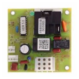 Trane CNT7650 RTAC Control Panel Kit 460V