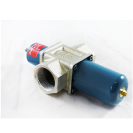 Danfoss 003F1240 Pressure Operated Water Valve WVFX40 1 1/2"
