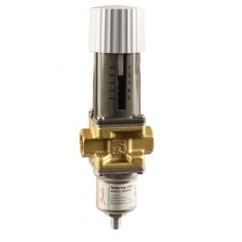 Danfoss 003N2100 Pressure Operated Water Valve WVFX 15G 1/2"
