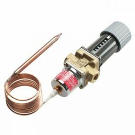 Danfoss 003N3162 3/4" Thermo Operated Water Valve AVTA20 G 25°C -65°C