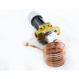 Danfoss 003N3411 Pressure Operated Water Valve WVFX 20 3/4" R410