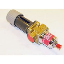 Danfoss 003N6006 H2O Valve NPT 60-338 PSI 1/2"