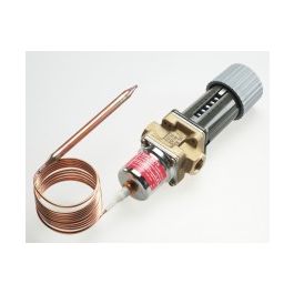 Danfoss 003N7162 3/4" Thermostatic Regulating Valve 77°F-50°F AVTA-20-150