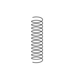 Copeland 006-0200-00 Spring Unloader