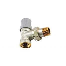 Danfoss 013G-8014 1/2" Angle Body Valve RA2000