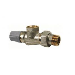 Danfoss 013G-8018 3/4" Side Mount Angle Body Valve RA2000