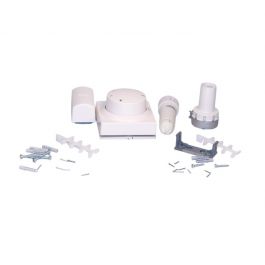 Danfoss 013G-8564 Thermostatic Operator W/Remote Sensor & Dial RA2066