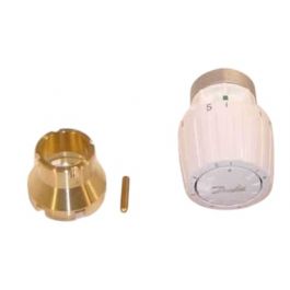 Danfoss 013X-3180 RAVB Replacement Kit Sensor In Dial