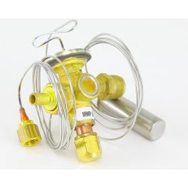 Amana-Goodman 0151M00074 Chatleff Thermal Expansion Valve R410A 4-Ton