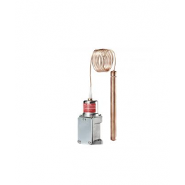 Danfoss 016D1006 Thermostatic Pilot Unit 25-65°C 5M Capillary
