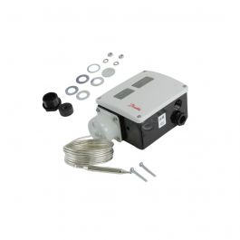 Danfoss 017-500366 Temperature Control RT101