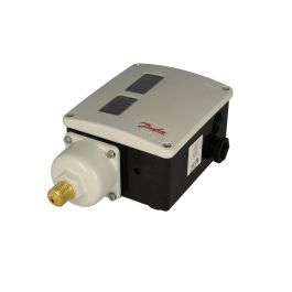 Danfoss 017-521566 Pressure Switch RT121