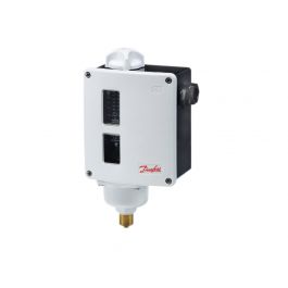 Danfoss 017-523766 Pressure Switch RT200