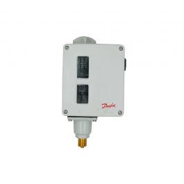 Danfoss 017-529566 Pressure Switch