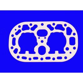 Copeland 020-0627-00 Gasket Valve Plate