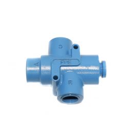 York 022-09569-000 Thermostatic Expansion Valve