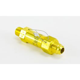 York 022-10682-001 Pressure Relief Valve