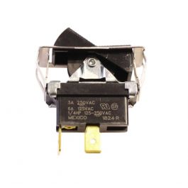 York 024-25517-000 2-Position SPST Switch