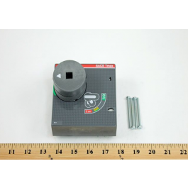 York 024-37558-000 Variable Depth Rotary