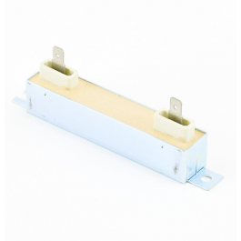 York 025-35953-000 Power Wirewound Resistor